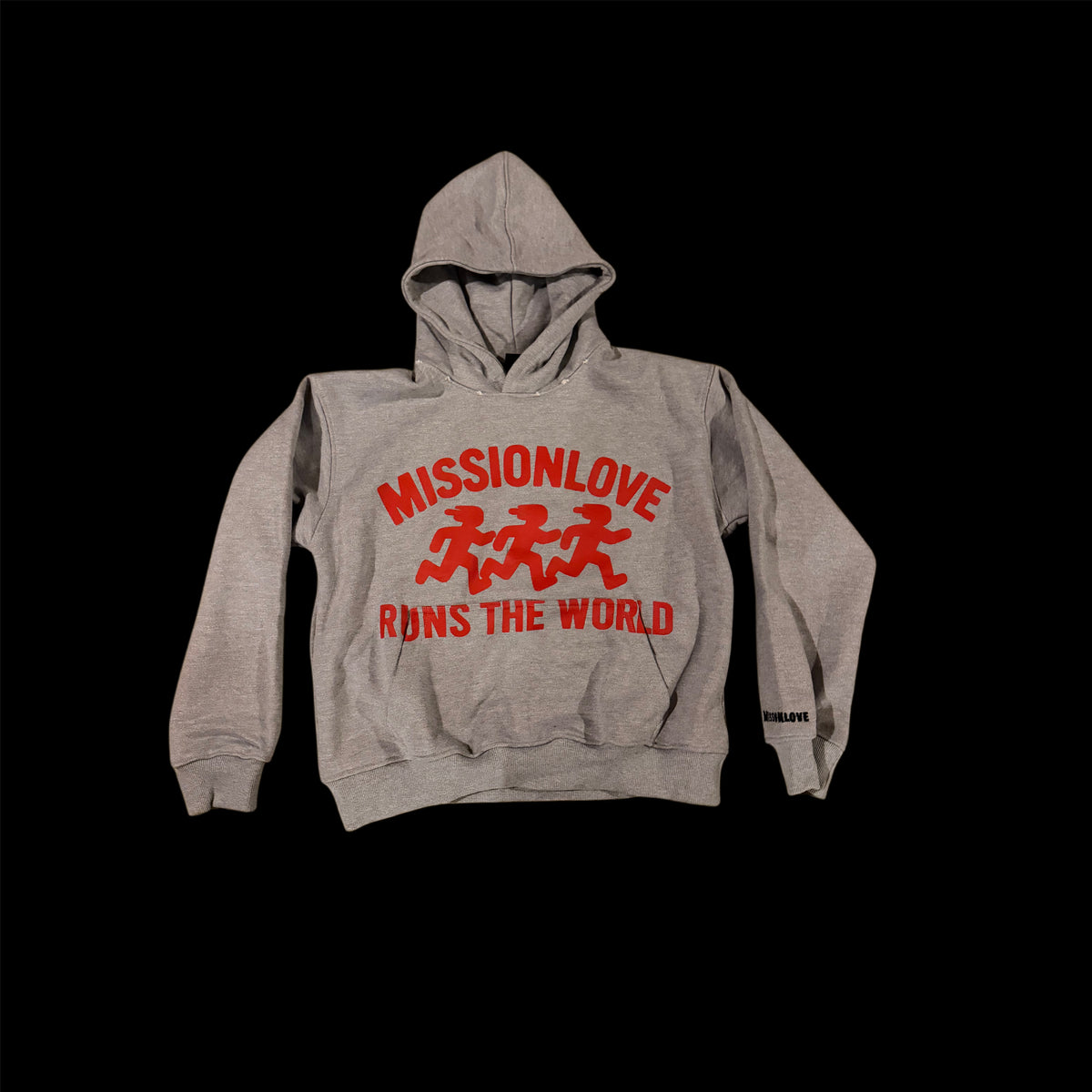 UNIVERSITY(HOODIE