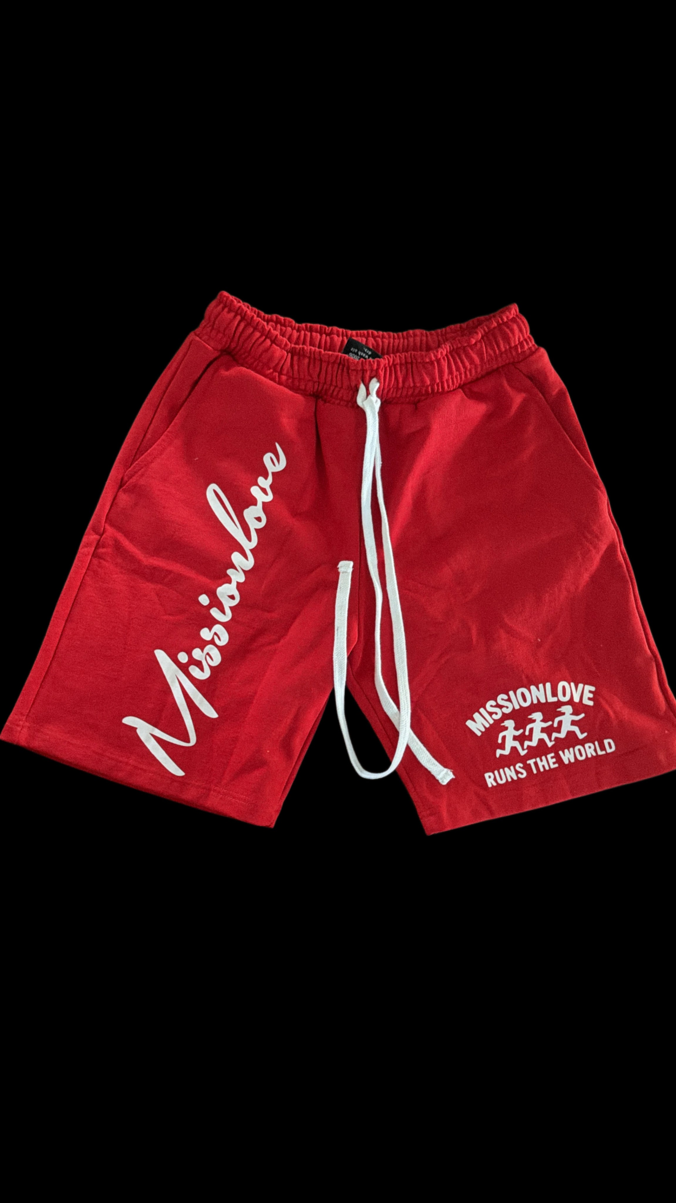 ML (VENOM) SHORTS