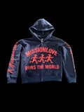 ML (SPIDERMAN) JACKET