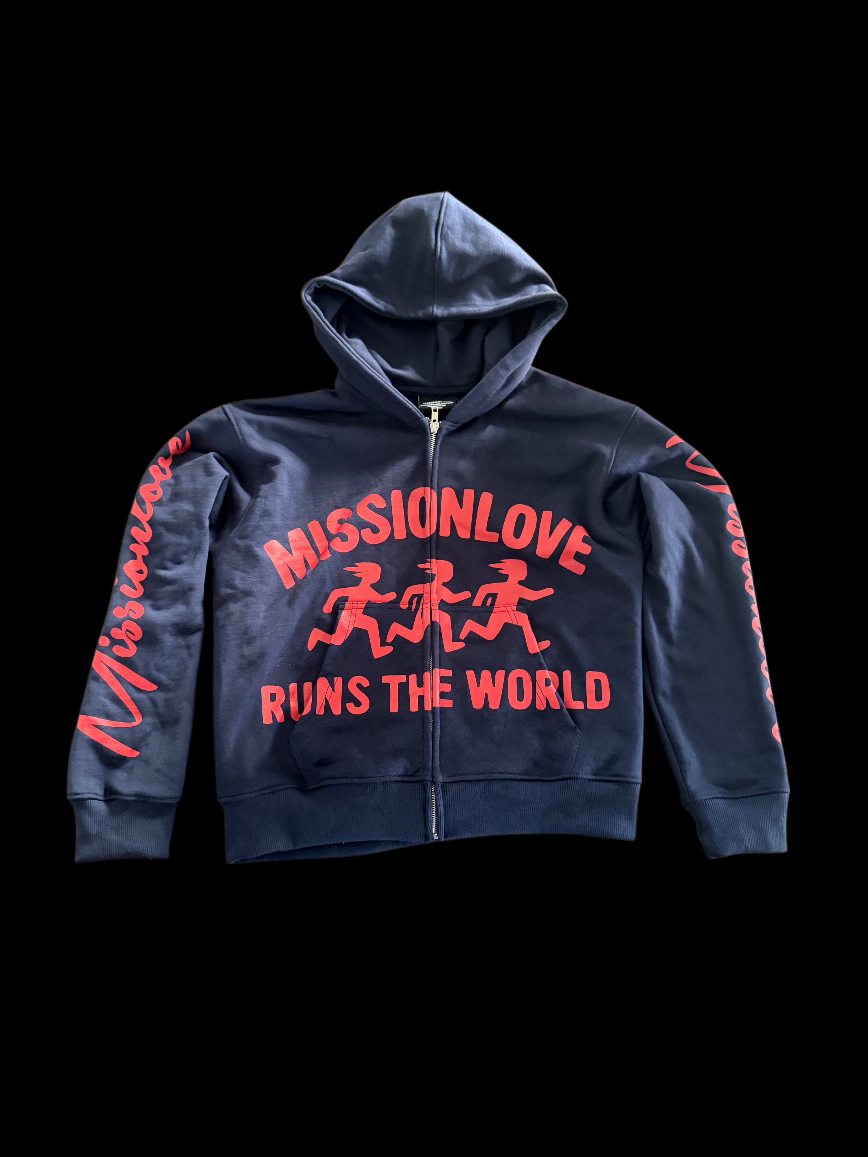 ML (SPIDERMAN) JACKET