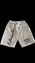ML (STATIC) SHORTS