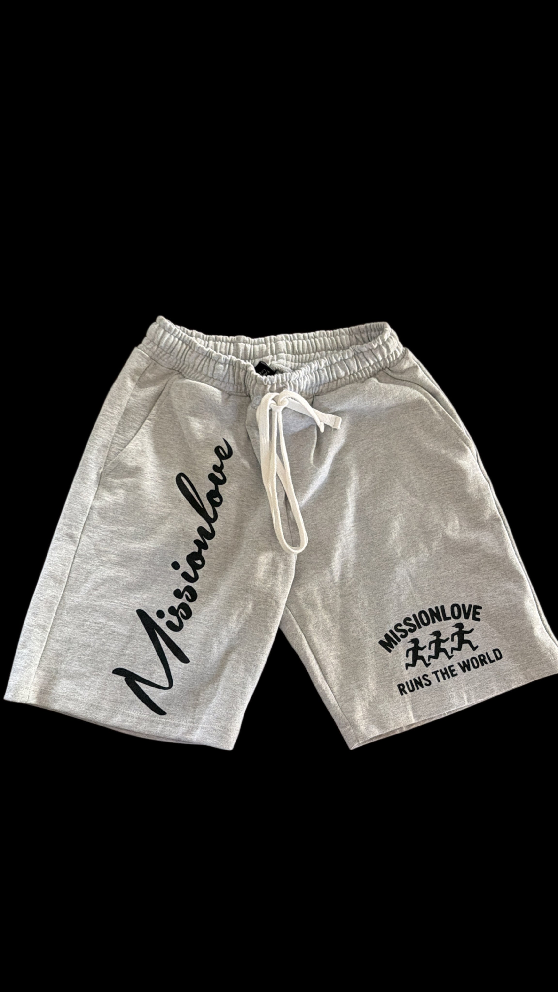 ML (STATIC) SHORTS