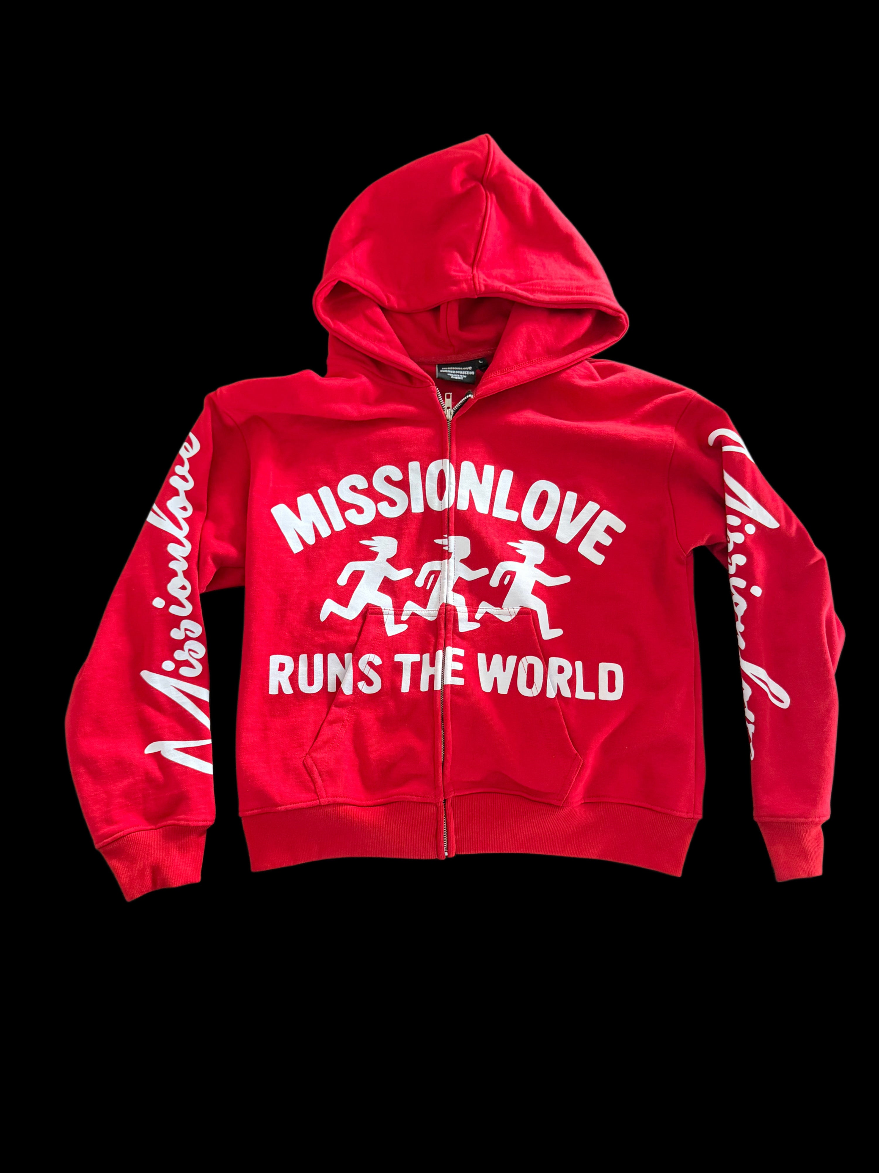 ML (VENOM) JACKET