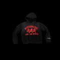 NIGHTMARE (HOODIE )
