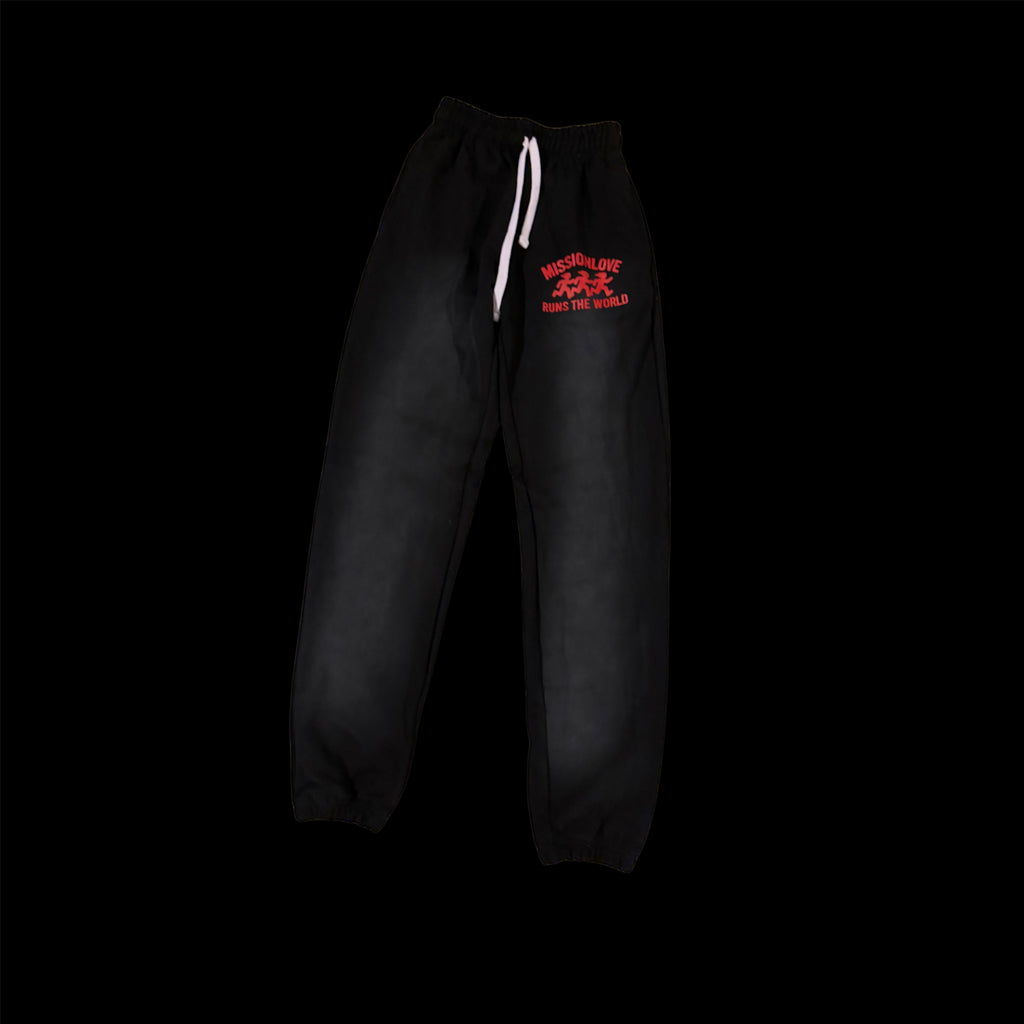 NIGHTMARE (PANTS)