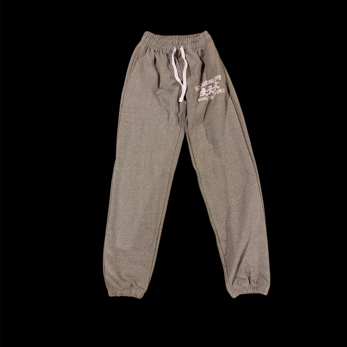 COOLGREY (PANTS)