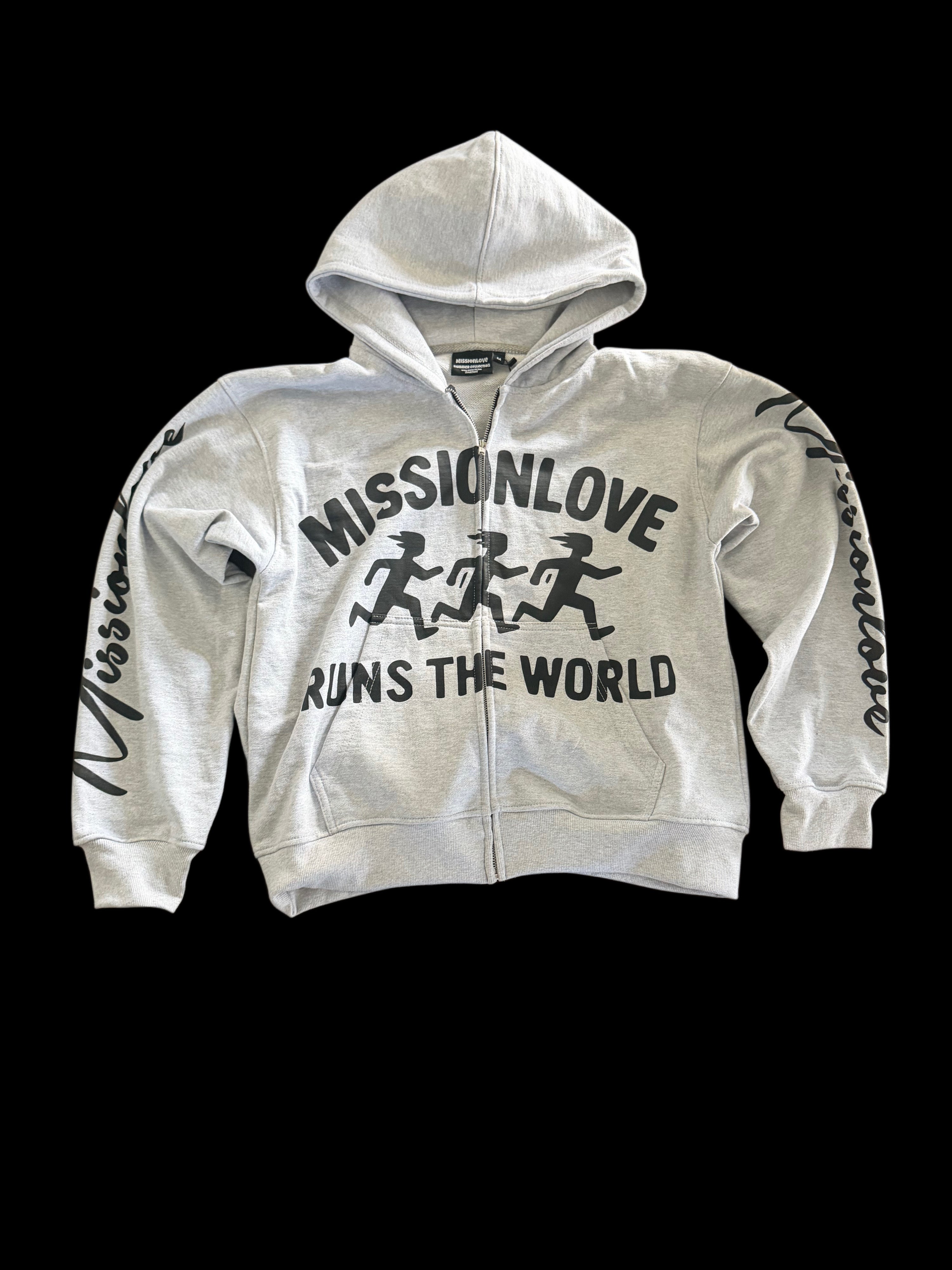 ML (STATIC) JACKET