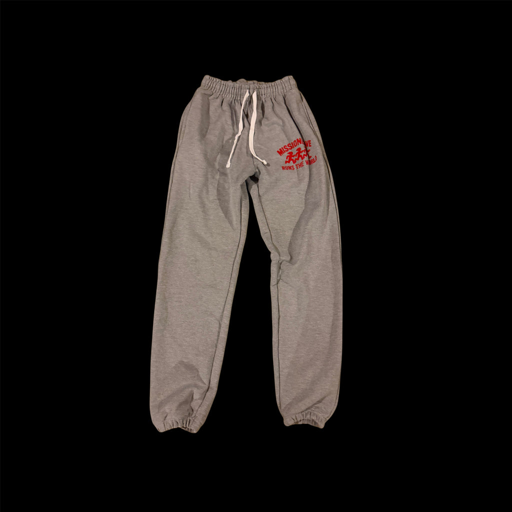 UNIVERSITY (PANTS)
