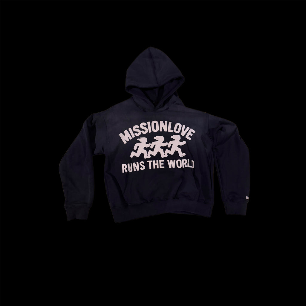 MIDNIGHT (HOODIE)