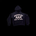 MIDNIGHT (HOODIE)