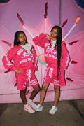 ML SET (BUBBLEGUM)