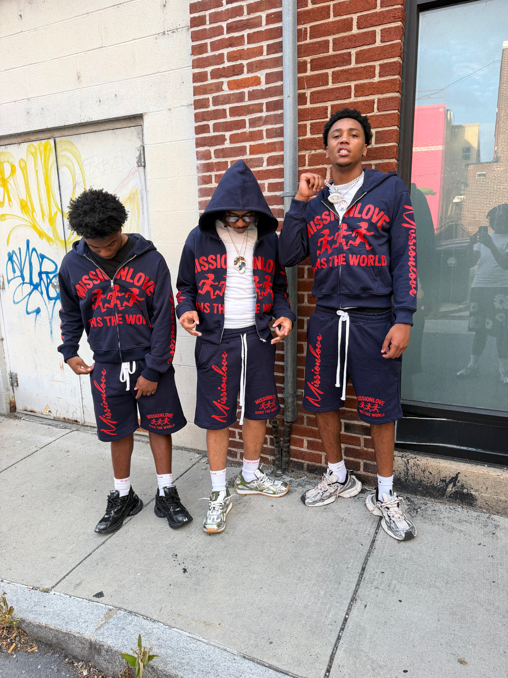 ML SET (SPIDER MAN)
