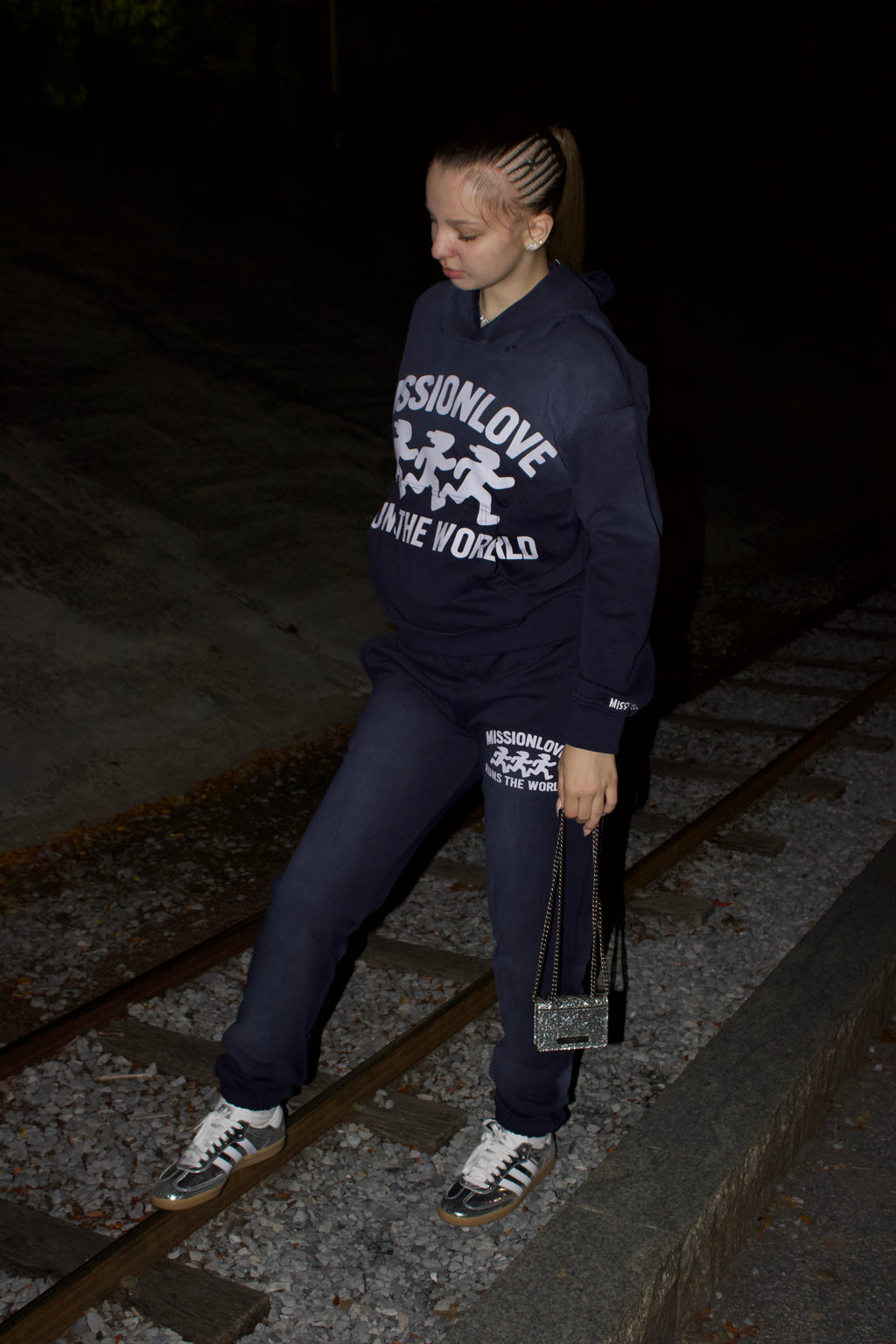 MIDNIGHT (SET)