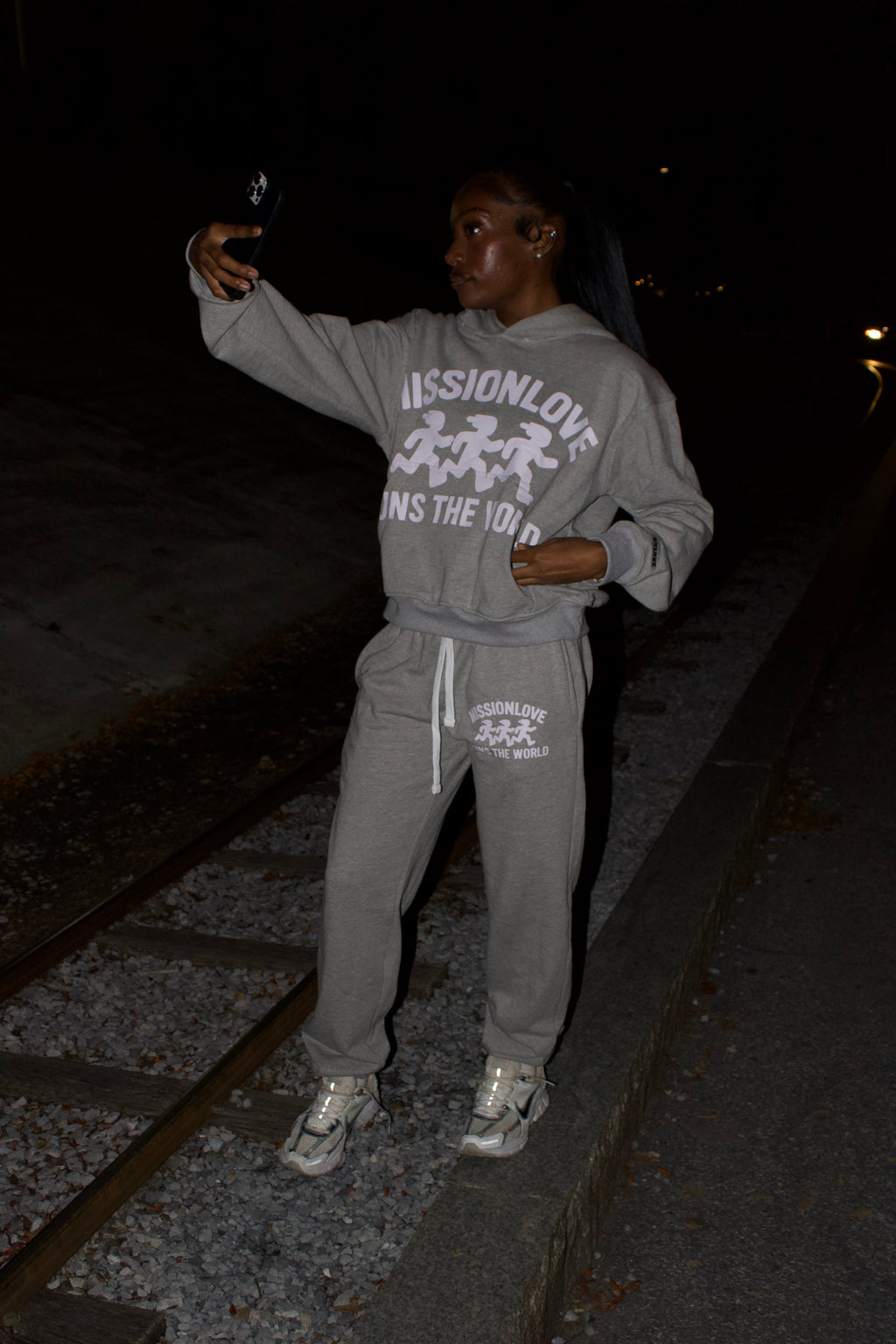 COOl GREY (SET)