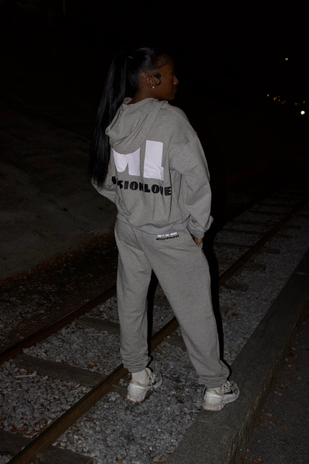 COOl GREY (SET)