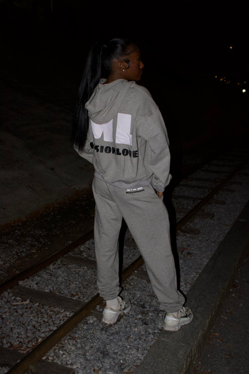 COOl GREY (SET)